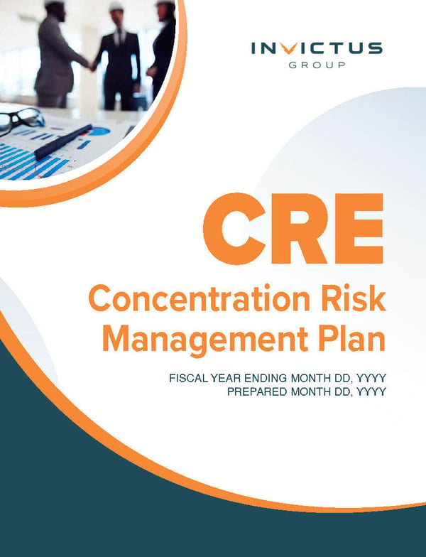 CRE Risk Management Plan Download | The Invictus Group